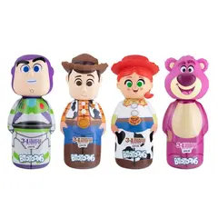 TOY STORY - Shampoo 3 en 1 2D Biotoons