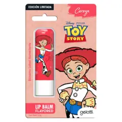 TOY STORY - Lip Balm Humectante Mix