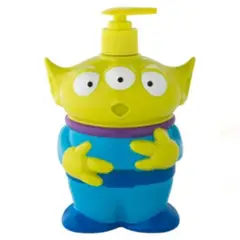 TOY STORY - Jabón Liquido 3D Alien