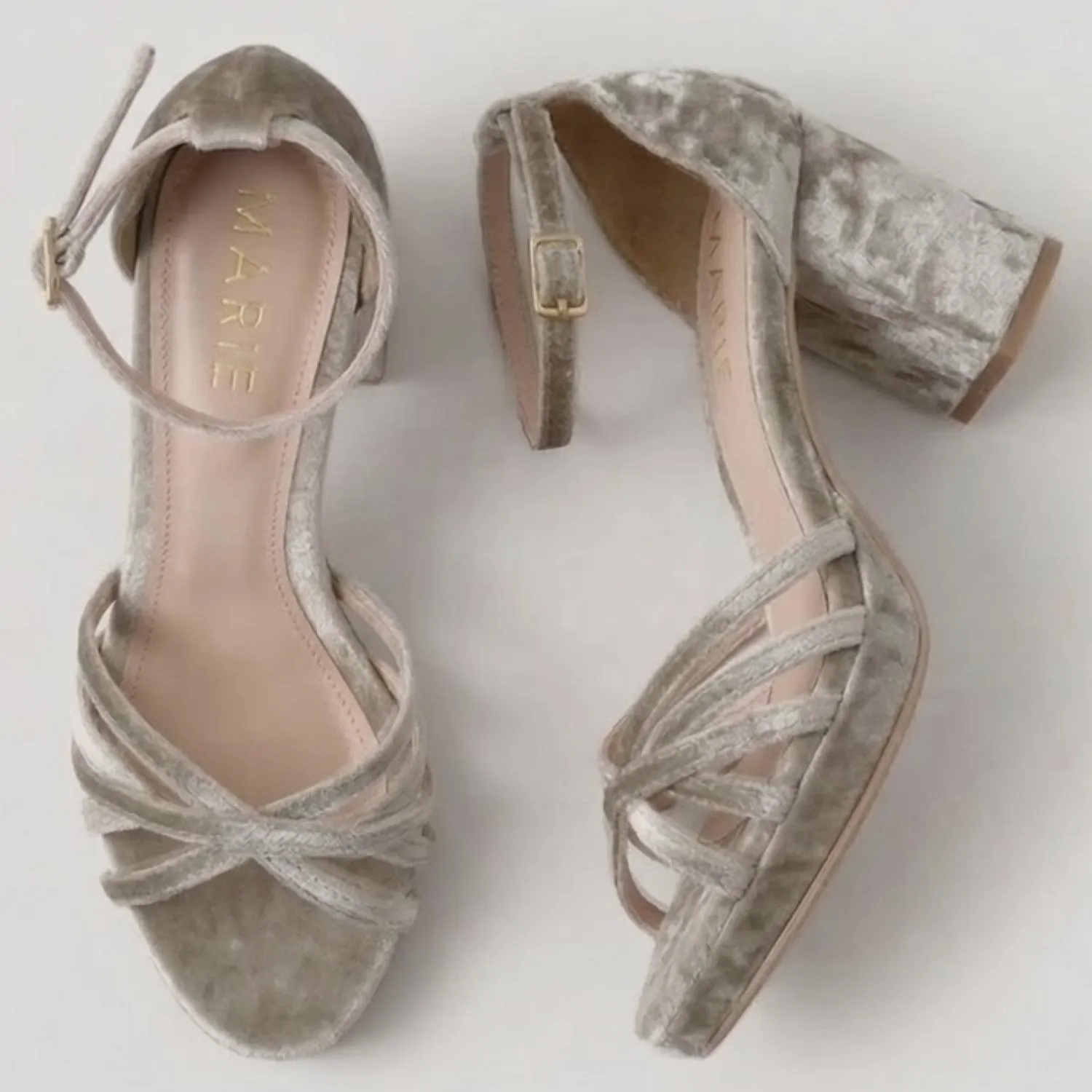 MARIE THE BRAND - Zapato formal $149.990