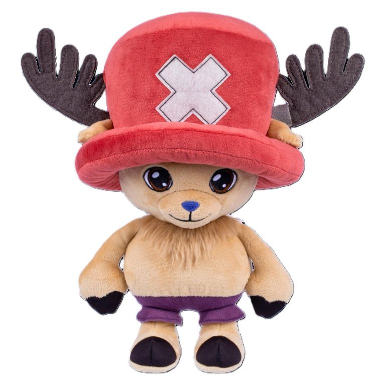 Peluche Animal Large Plush Choppe