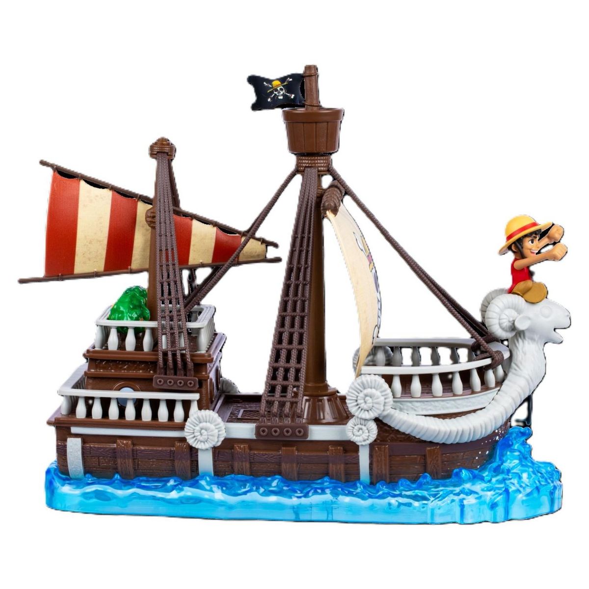 ONE PIECE - Figura Coleccionable Going Merry Deluxe One Piece