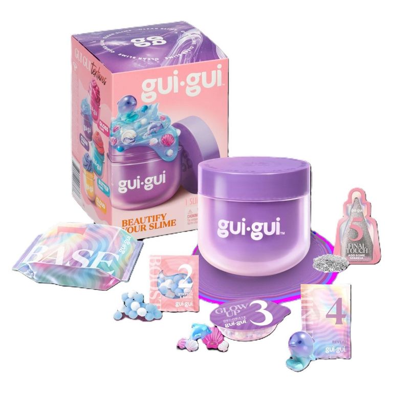 Slime Ggui Singel Pack Cdu