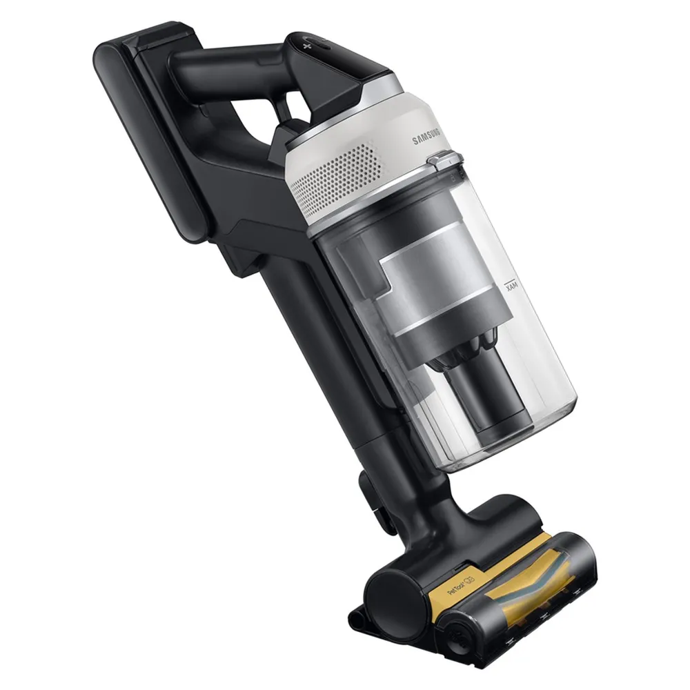 Samsung Jet 85 S Pet VS70H25WLG Black Chrometal, foto 3