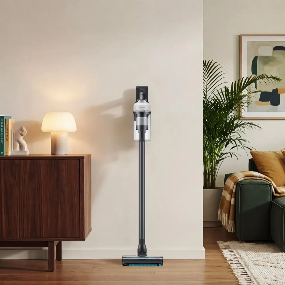 Samsung Jet 85 S Pet VS70H25WLG Black Chrometal, foto 4