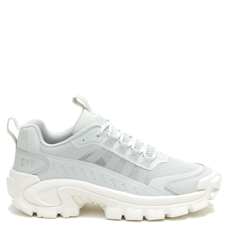 CAT Zapatilla Urbana Mujer Gris