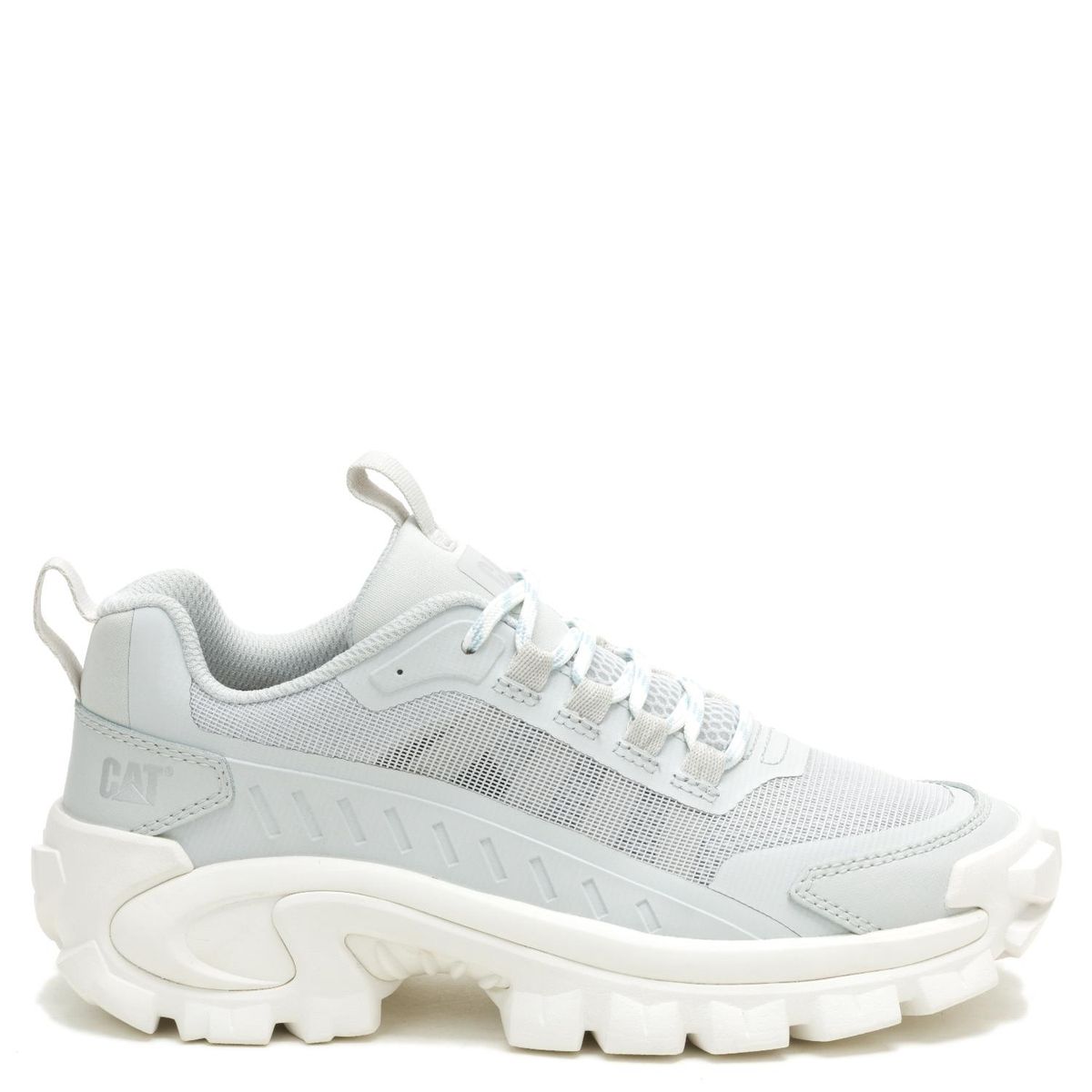 CAT - Zapatilla Urbana Mujer Gris Cat