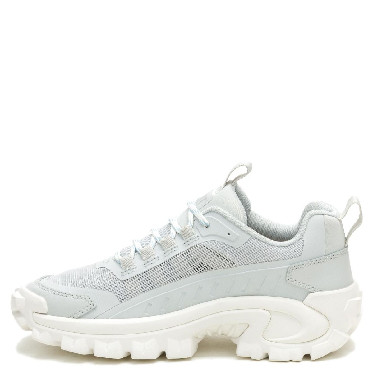 CAT - Zapatilla Urbana Mujer Gris Cat