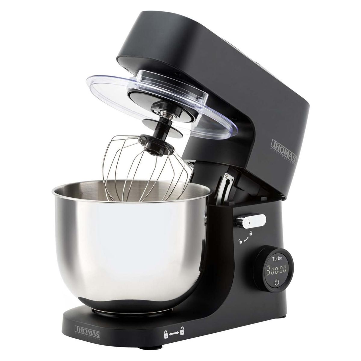 Batidora Planetary TH-915PND Thomas, marca THOMAS - Foto Principal