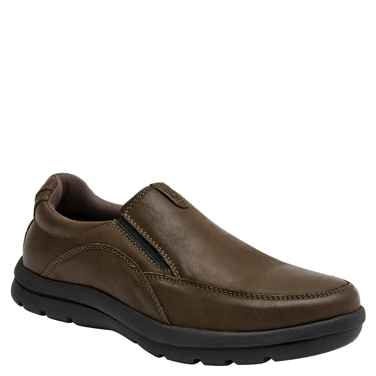 16 HRS - Zapato Casual Hombre Café 16 HRS