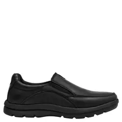 16 HRS - Zapato Casual Hombre Negro