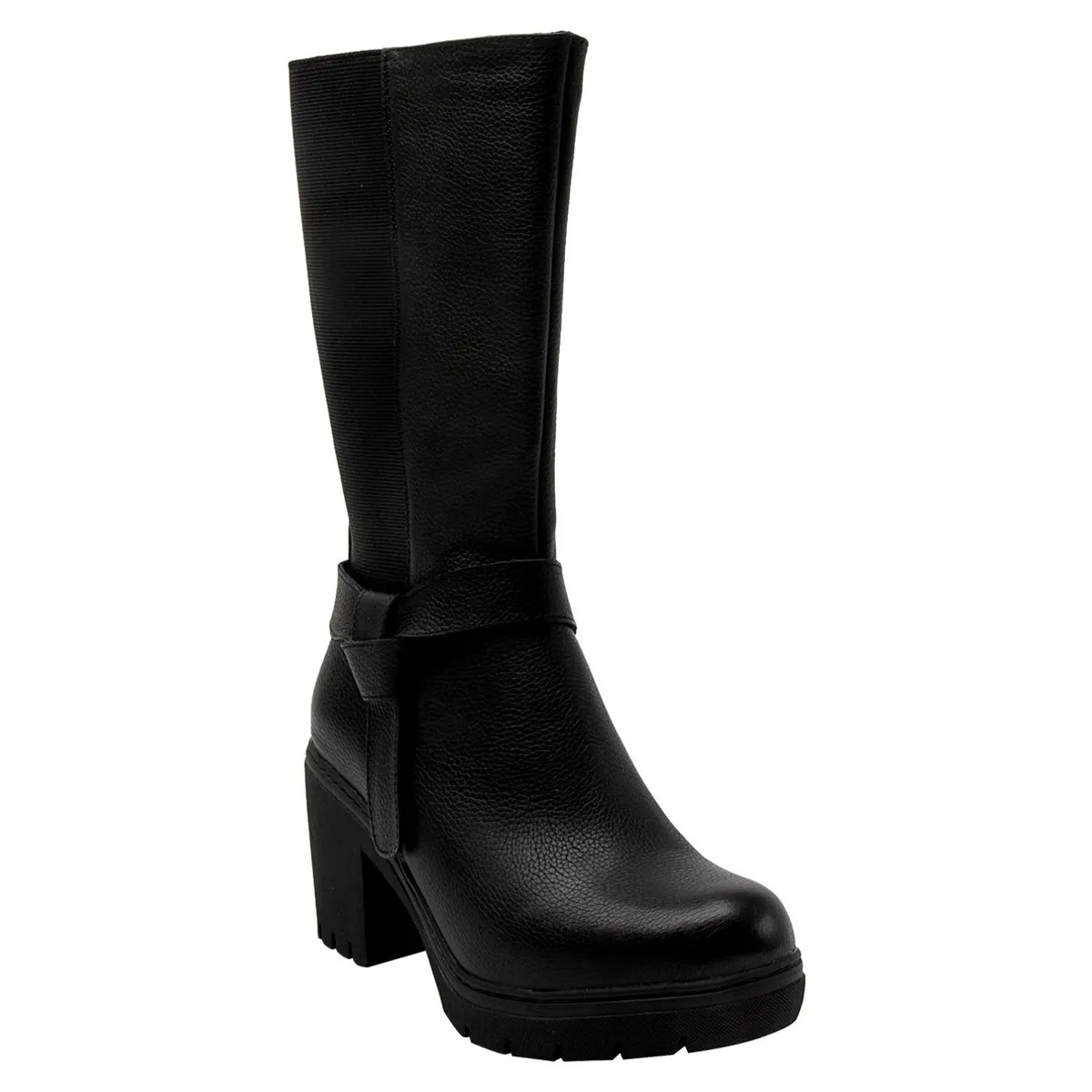 PANAMA JACK - Bota Mujer Negro Panama Jack