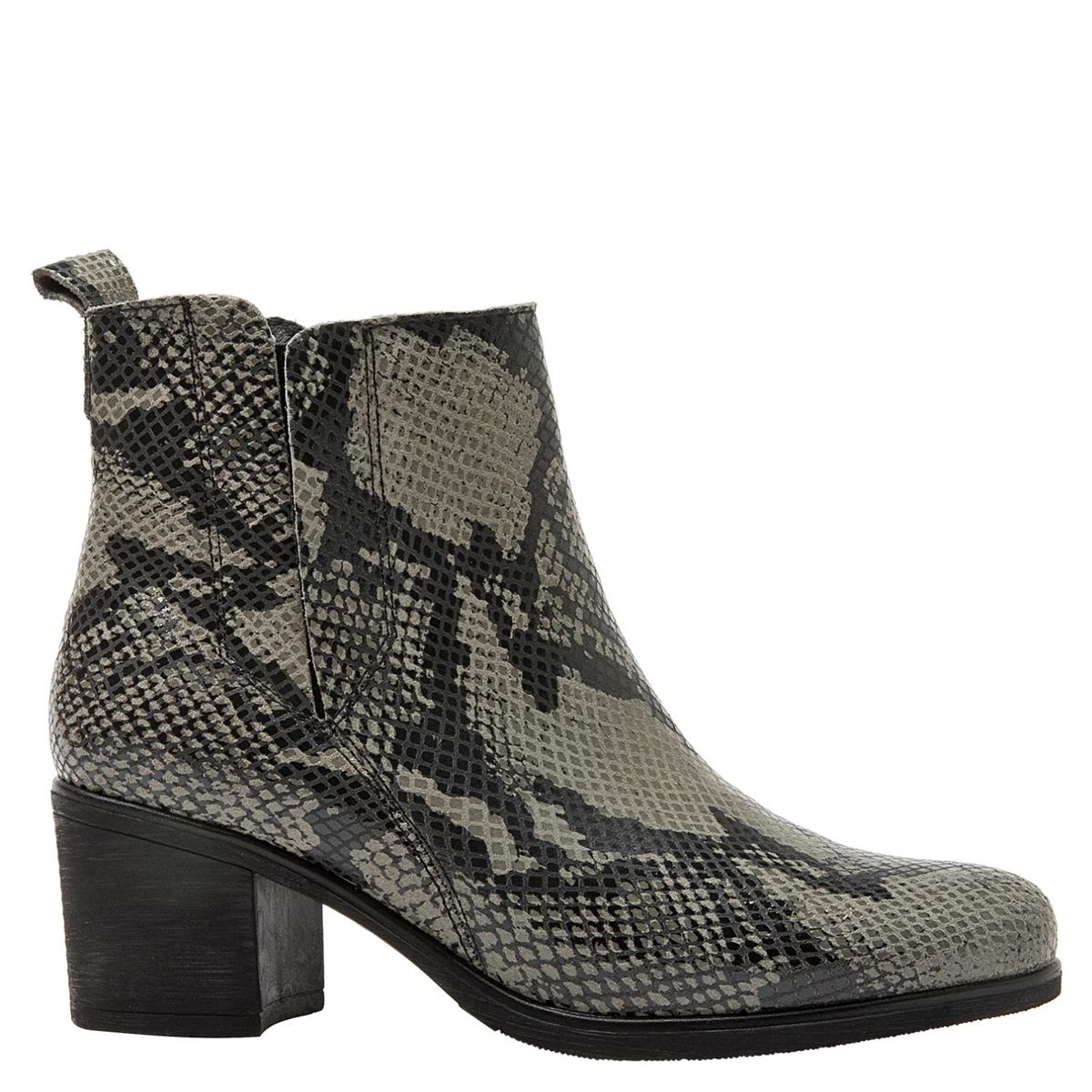 BRUNO ROSSI - Botín Mujer Multicolor Bruno Rossi