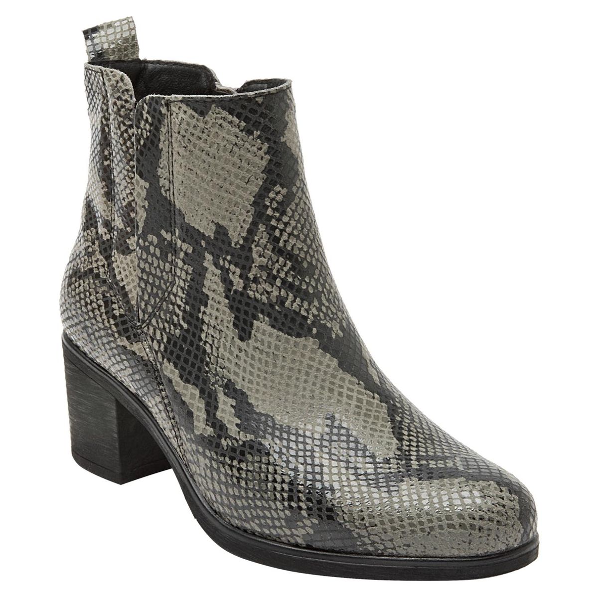 BRUNO ROSSI - Botín Mujer Multicolor Bruno Rossi