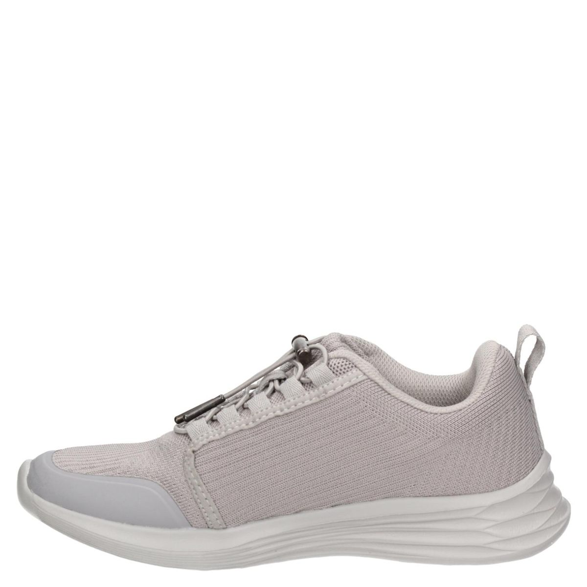 BRUNO ROSSI - Zapatilla Urbana Mujer Gris Bruno Rossi