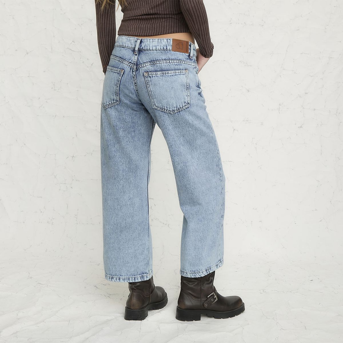 AMERICANINO - Jeans Mujer Americanino