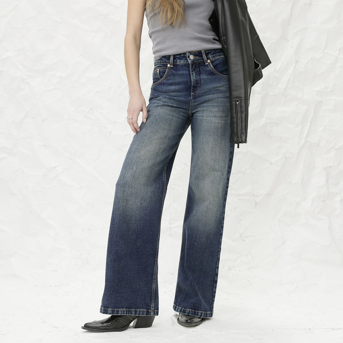 AMERICANINO - Jeans Mujer Americanino