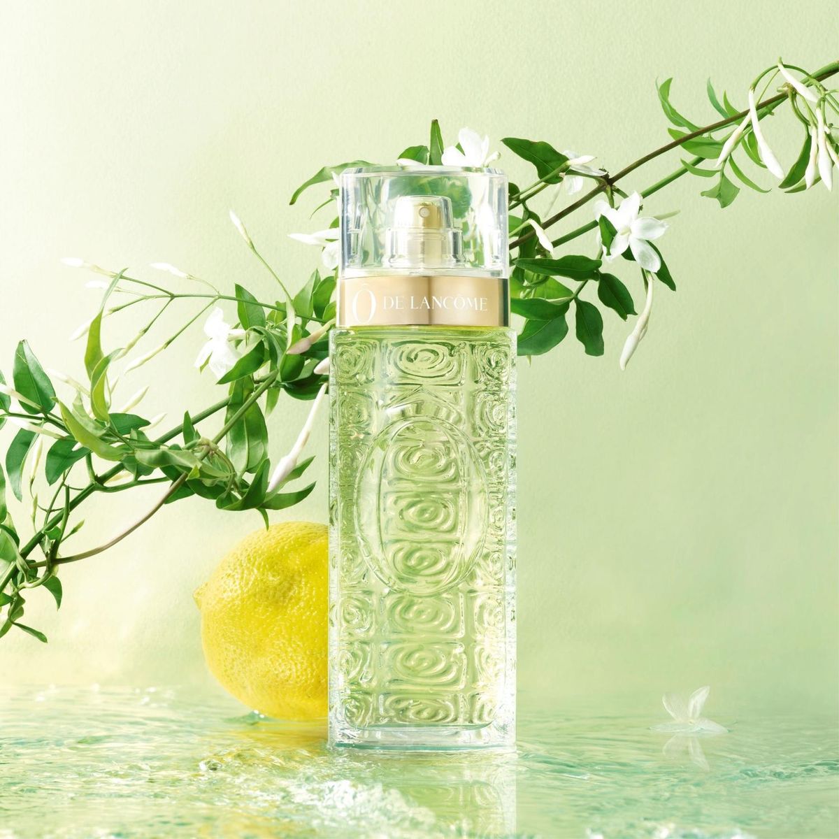LANCOME - Ô de Lancôme L'Eau De Toilette 125ml Edición Limitada