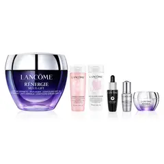 LANCOME - Set Rutina Antiedad Crema Rénergie Multi-Lift 50ML Lancôme