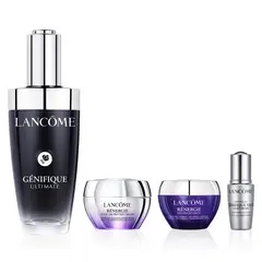 LANCOME - Set Rutina Antiedad Sérum Génifique Ultimate Sérum 50ML Lancôme