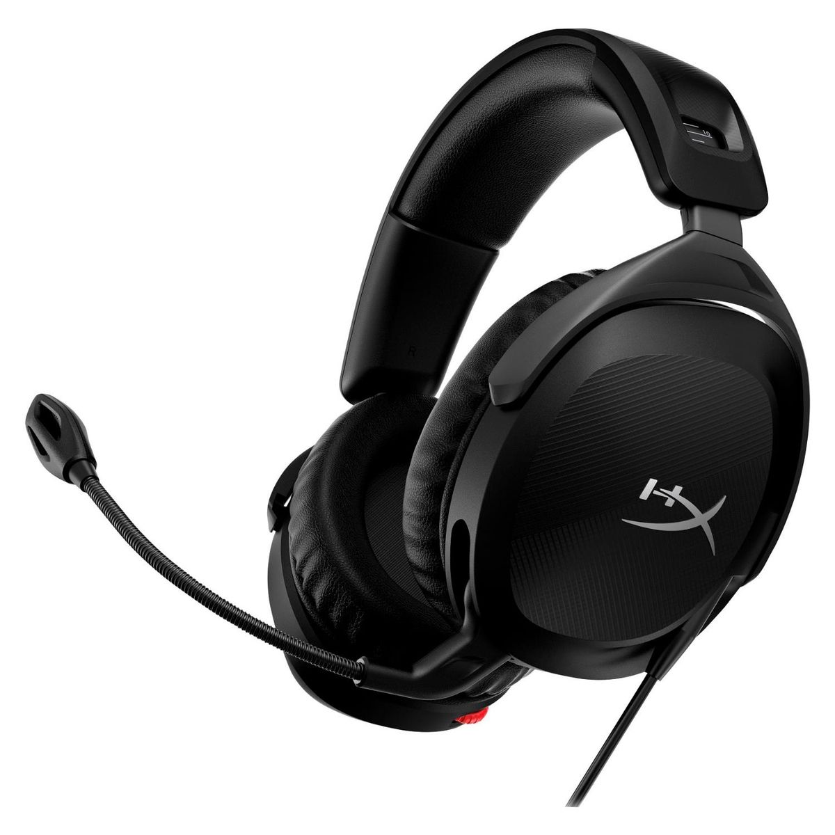 HYPERX - Audífonos Gaming HyperX Cloud Stinger 2