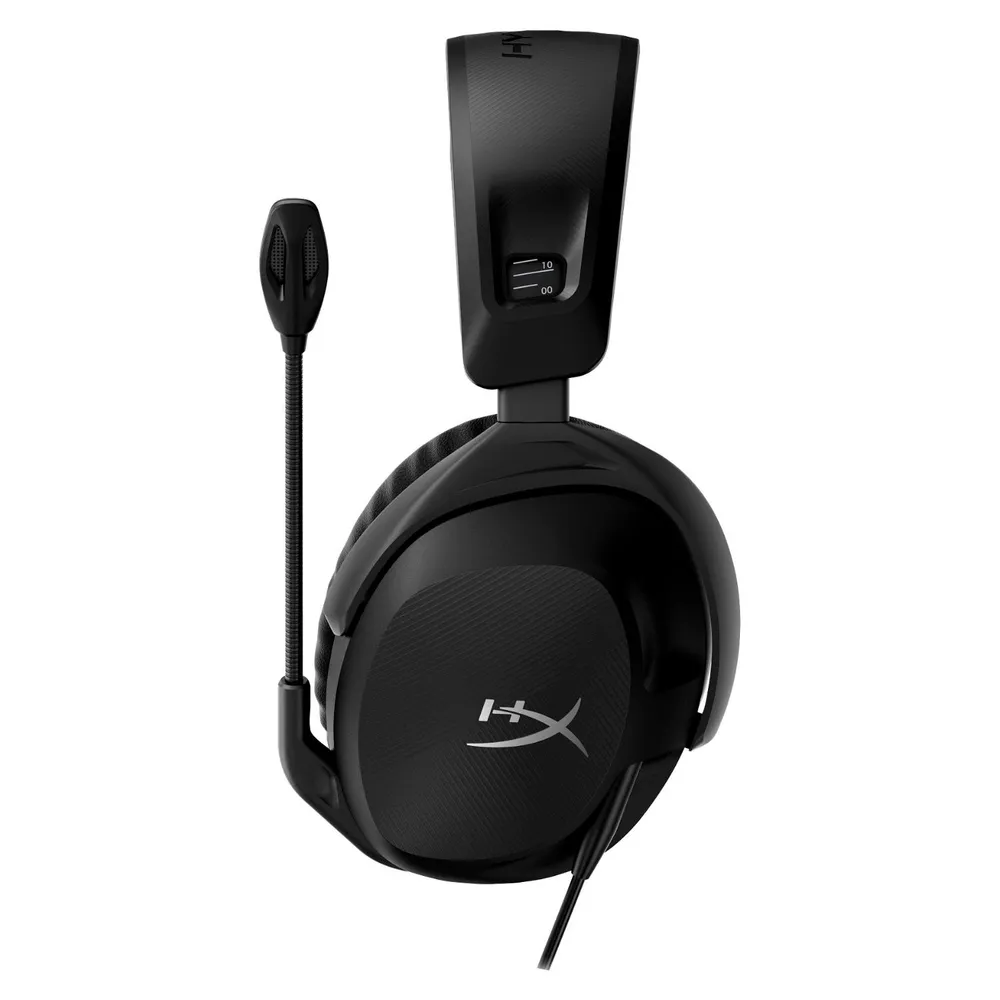 HyperX Cloud Stinger 2 Negro, foto 3