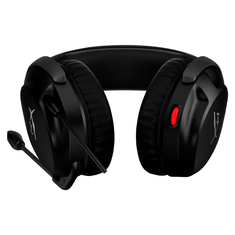 HyperX Cloud Stinger 2 Negro, foto 5