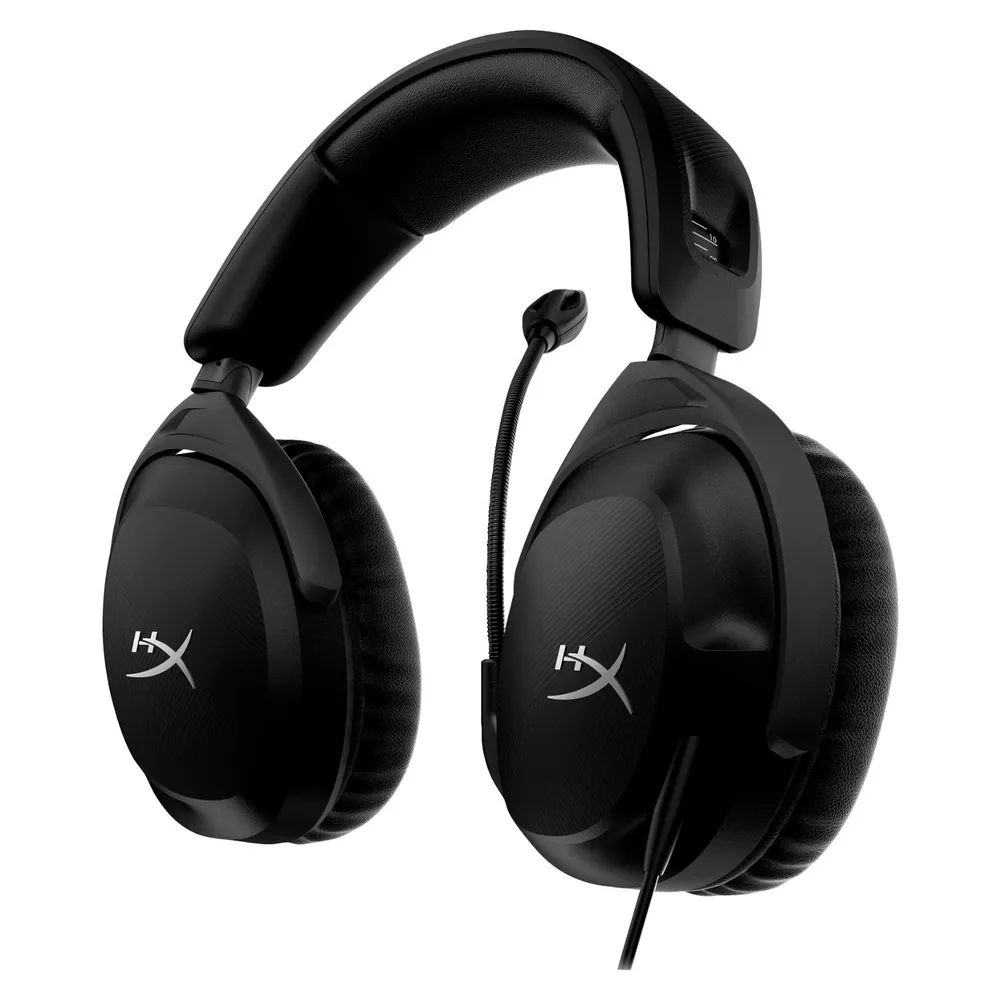 HyperX Cloud Stinger 2 Negro, foto 6