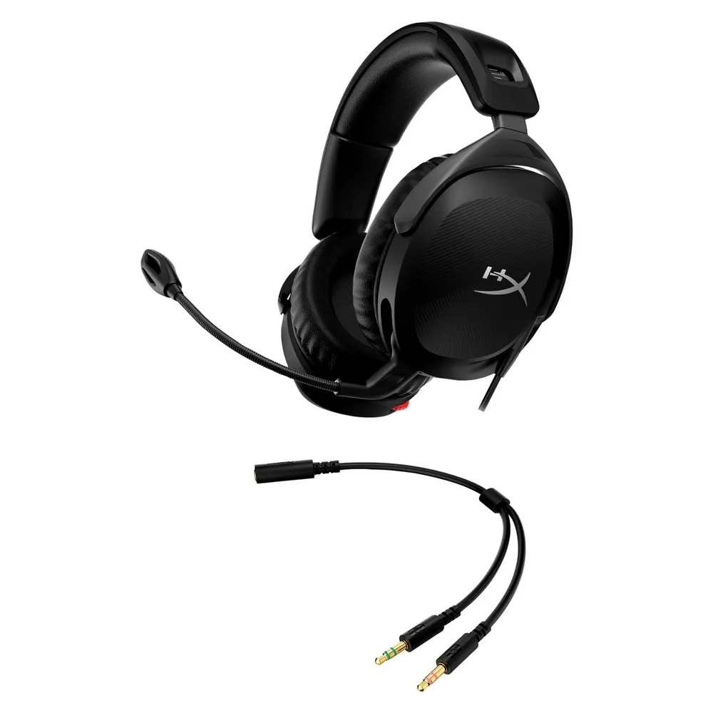 HyperX Cloud Stinger 2 Negro, foto 7
