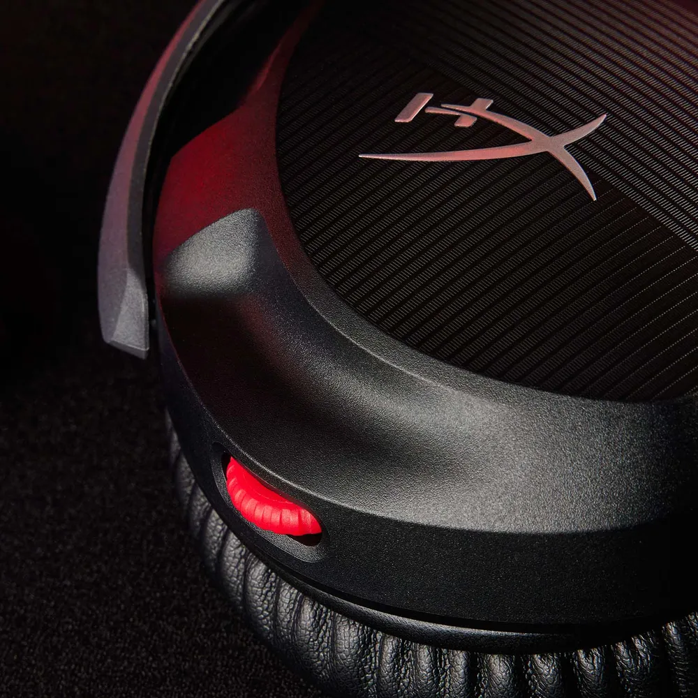 HyperX Cloud Stinger 2 Negro, foto 12