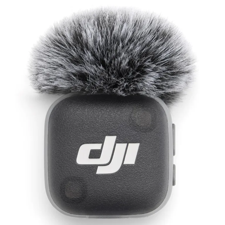 Mic Mini 2 Transmitter