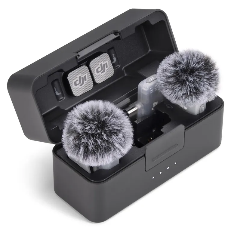 Mic Mini 2 2TX 1 Mobile R