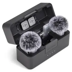 DJI - Mic Mini 2 2TX 1 Mobile R