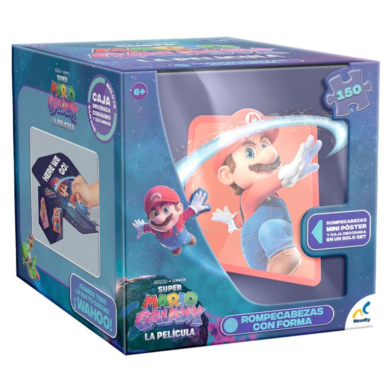 Puzzle Alcancia