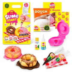 ANSALDO - Bolsa De Compra Slime Donut
