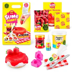 ANSALDO - Bolsa De Compra Slime Pastel