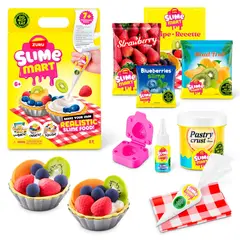 ANSALDO - Bolsa De Compra Slime Tarta