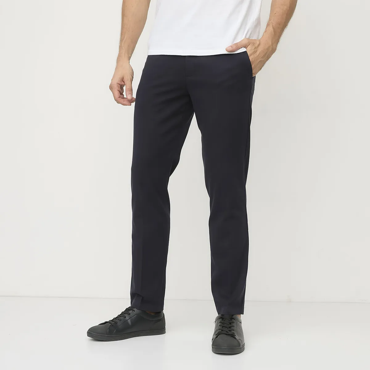 DOCKERS - Pantalón Hombre Dockers
