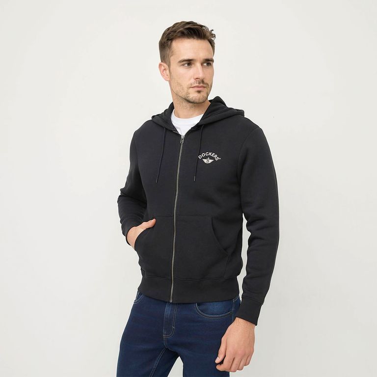 DOCKERS Polerón Hombre
