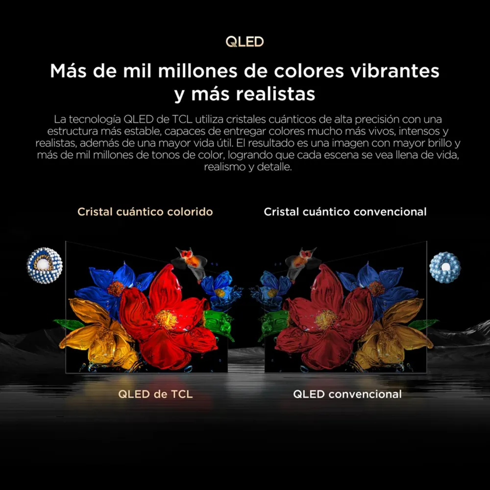 TCL P8L 98", foto 4