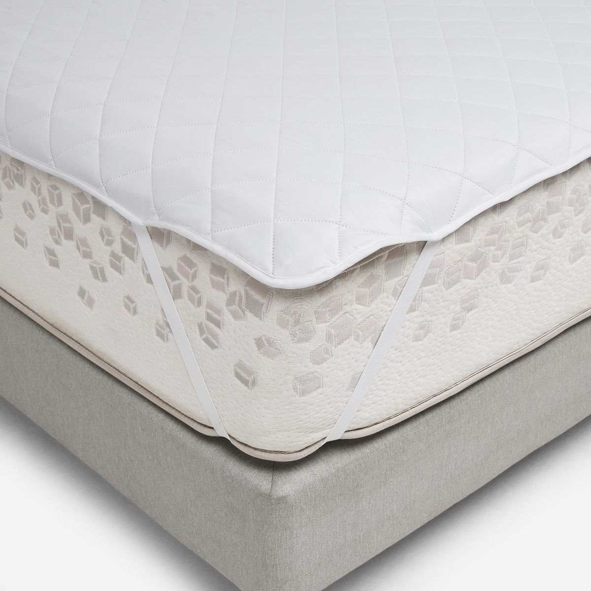 ROSEN - Cubre Colchón New Light Micro Rosen
