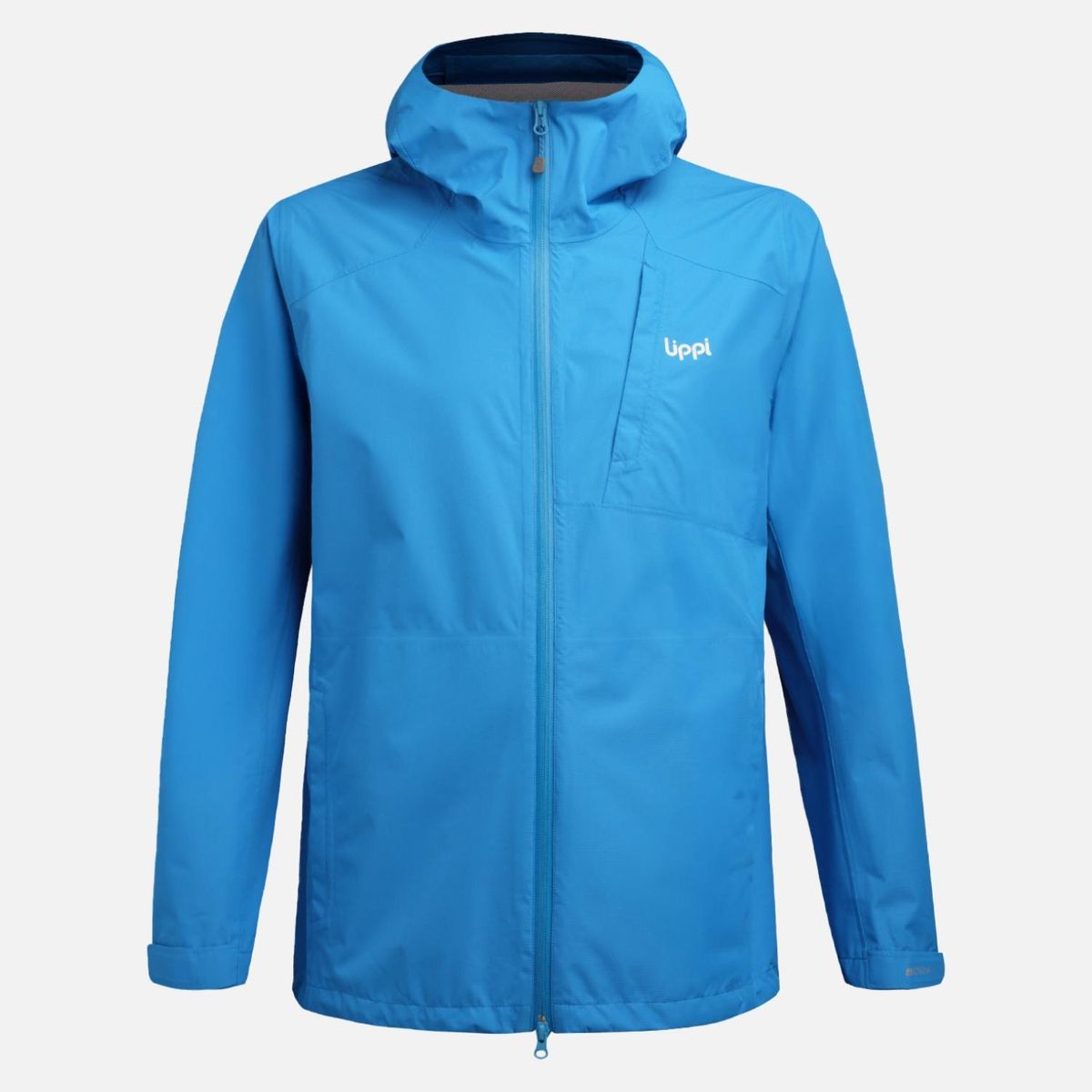 LIPPI - Parka Deportiva Shield B-Dry Hoody Hombre Lippi