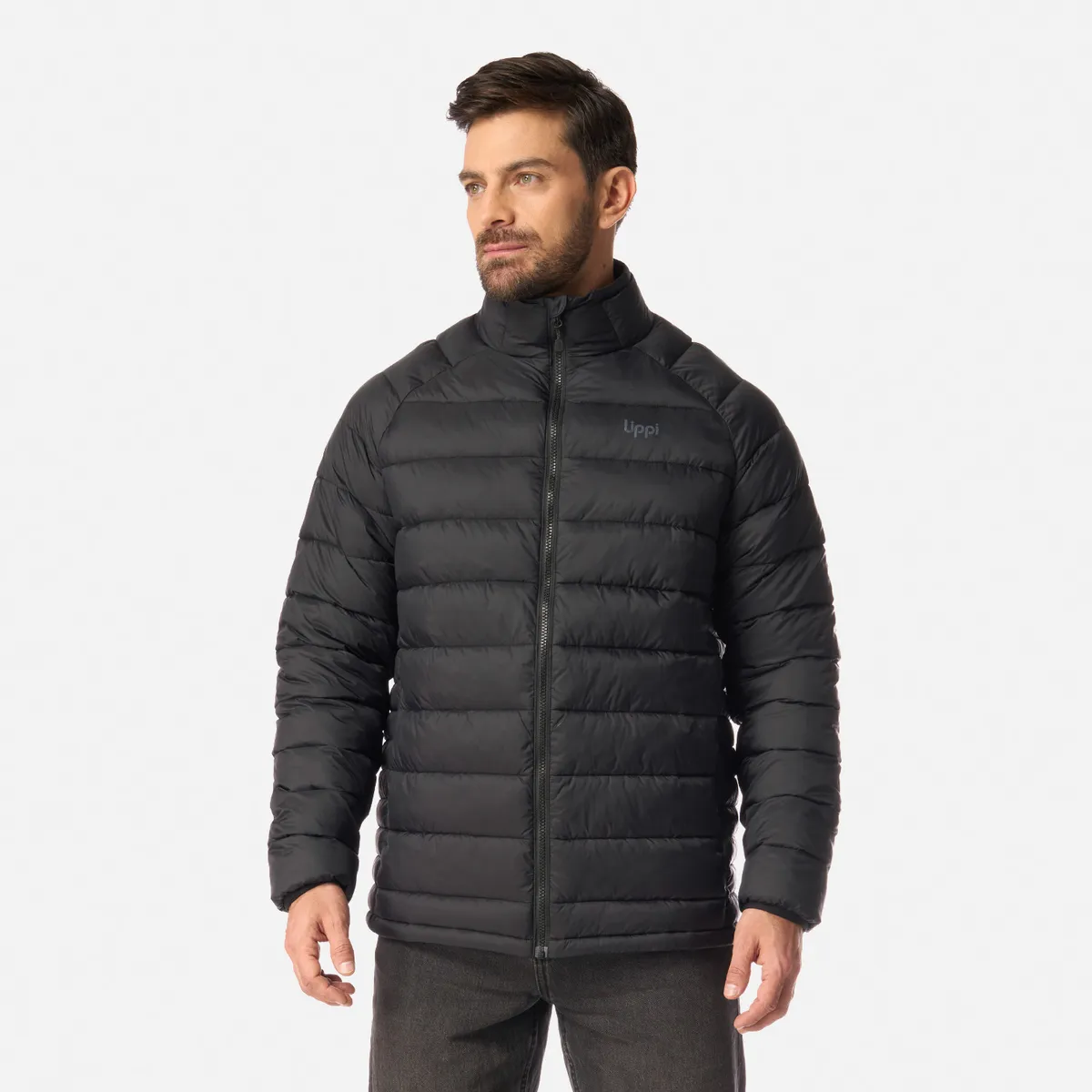 LIPPI - Chaqueta Deportiva Cold Front Steam Hombre Lippi
