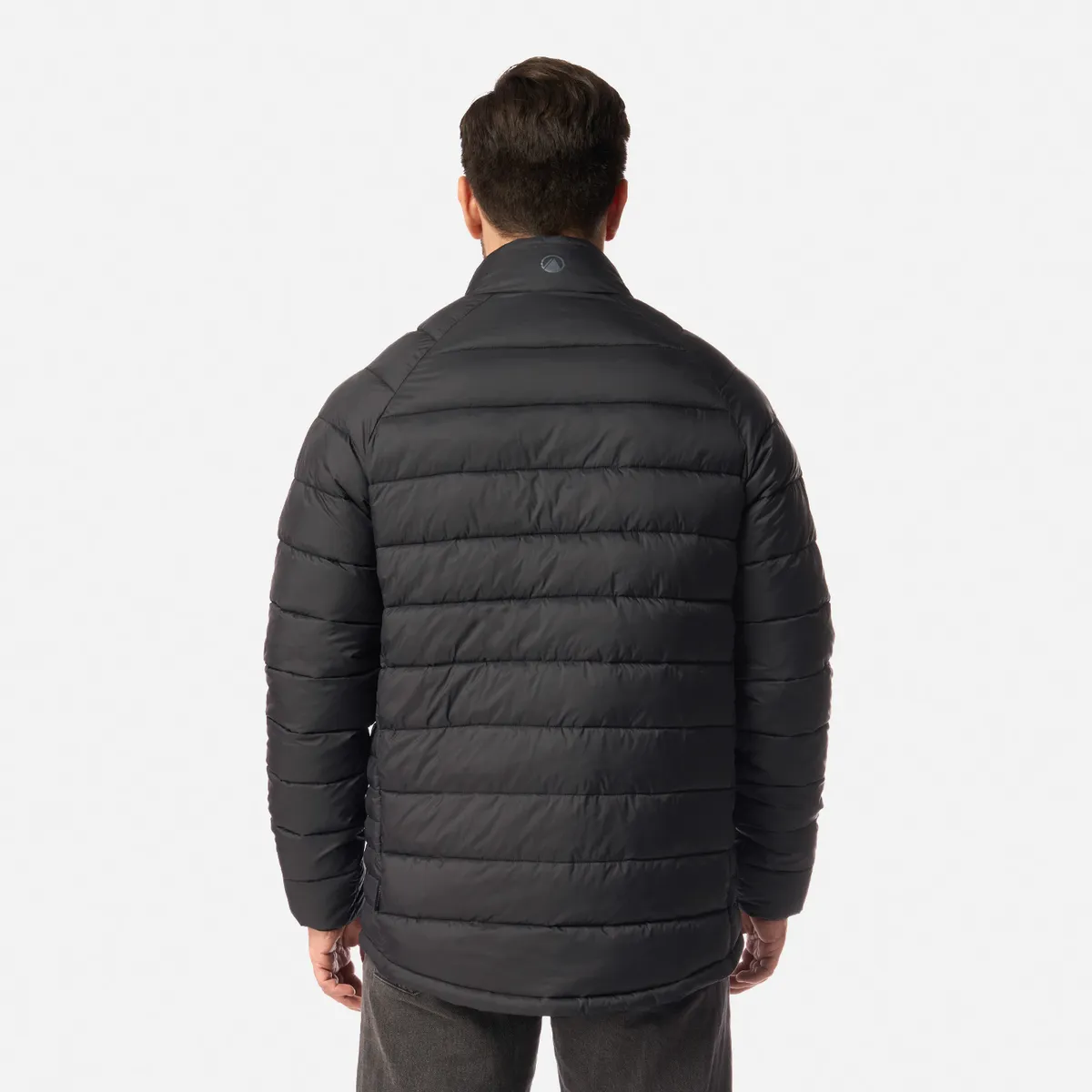 LIPPI - Chaqueta Deportiva Cold Front Steam Hombre Lippi
