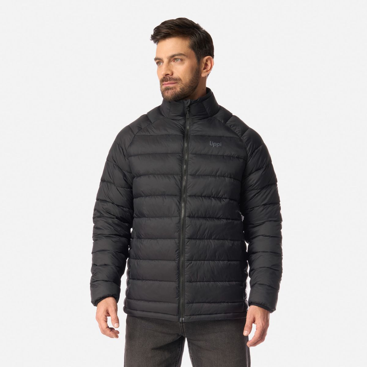 LIPPI - Chaqueta Deportiva Cold Front Steam Hombre Lippi