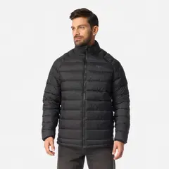 LIPPI - Chaqueta Deportiva Cold Front Steam Hombre