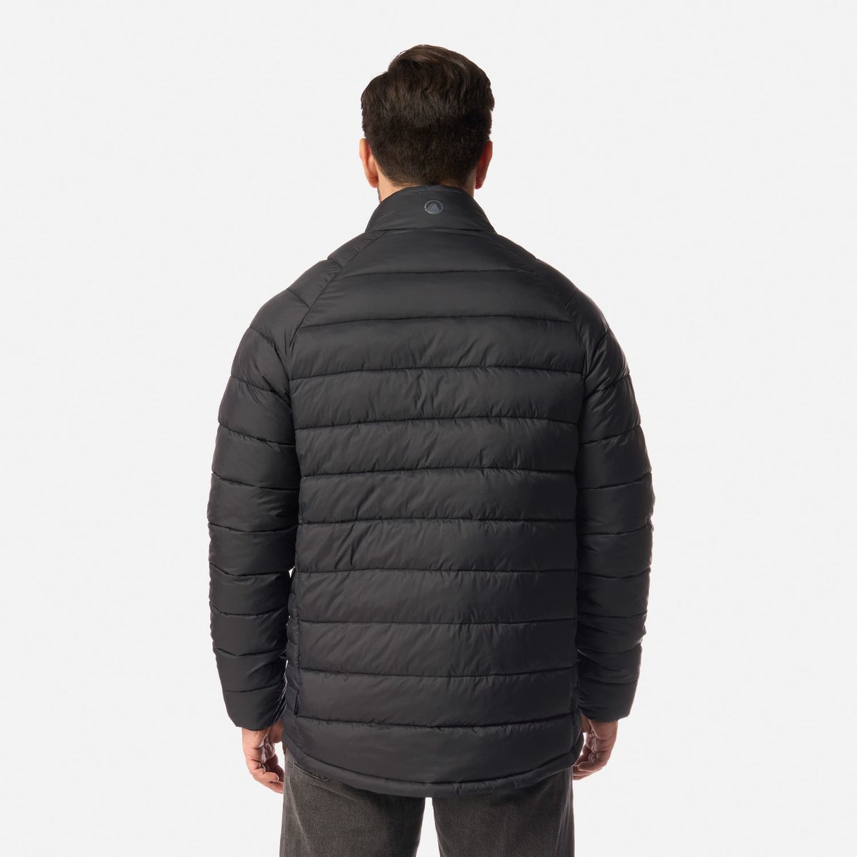 LIPPI - Chaqueta Deportiva Cold Front Steam Hombre Lippi