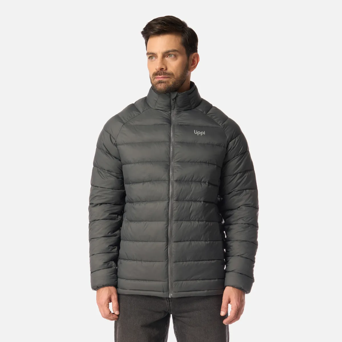 LIPPI - Chaqueta Deportiva Cold Front Steam Hombre Lippi
