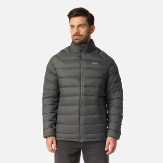 LIPPI - Chaqueta Deportiva Cold Front Steam Hombre