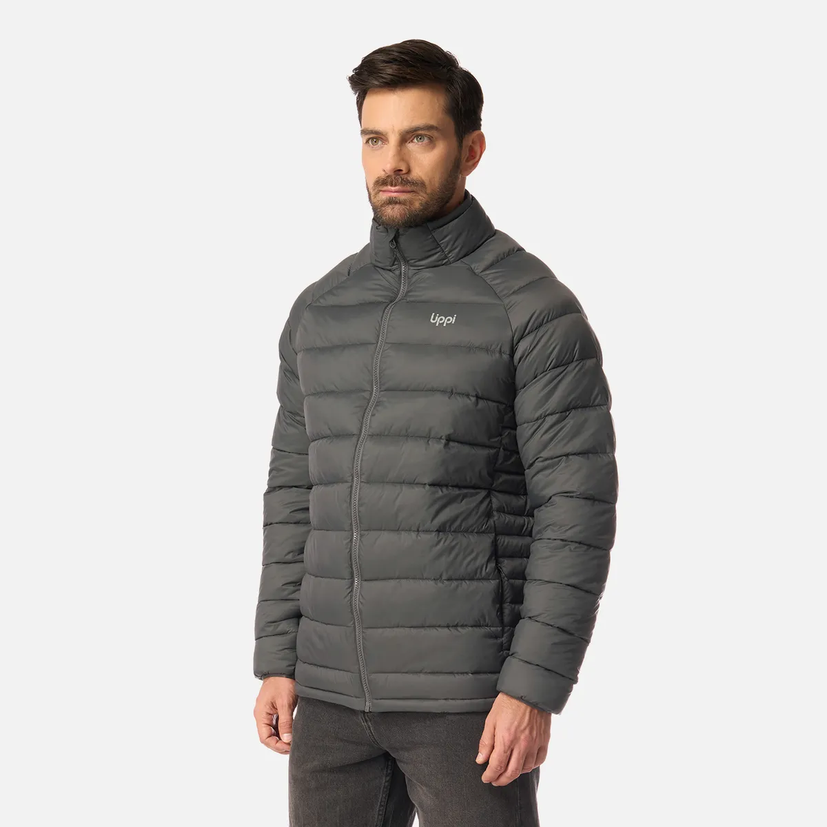LIPPI - Chaqueta Deportiva Cold Front Steam Hombre Lippi